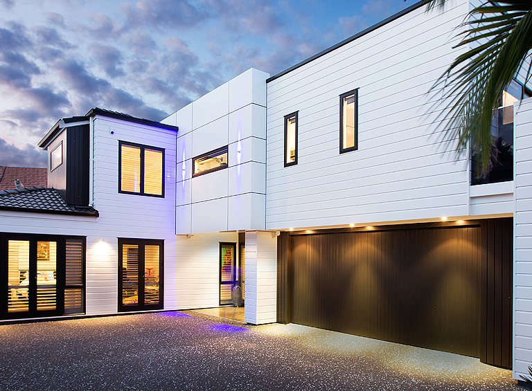 Hulse Residence