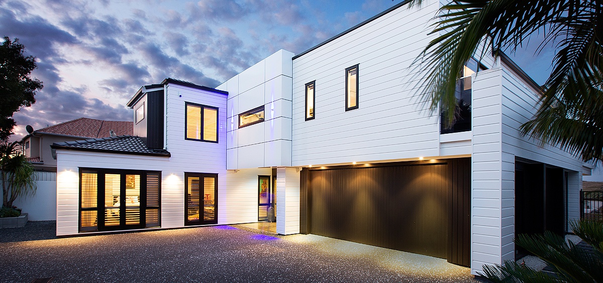 Hulse Residence