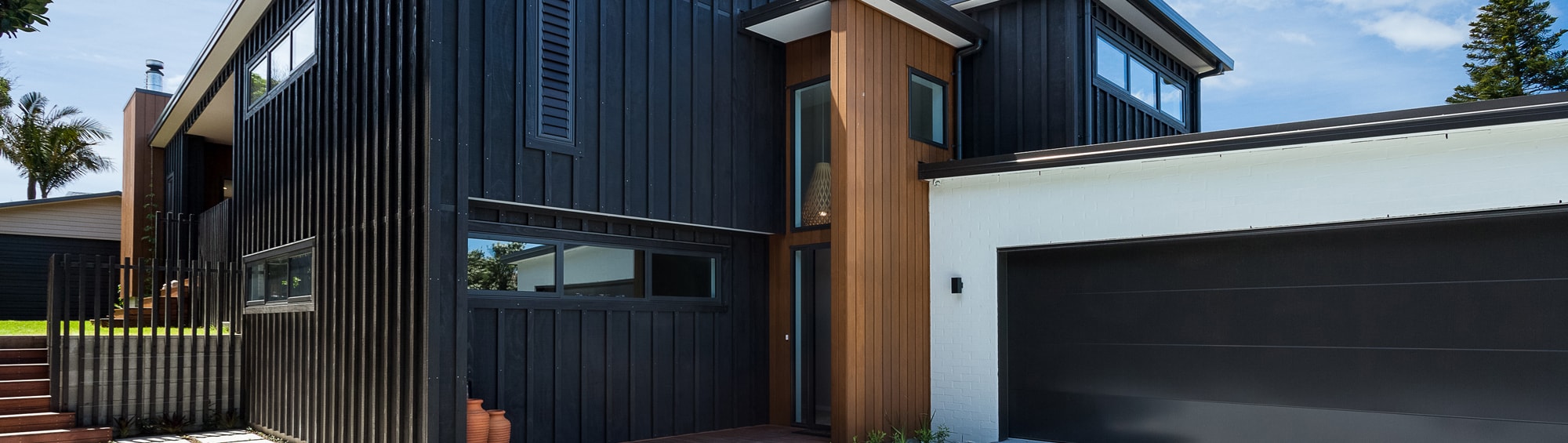 Brier Residence
