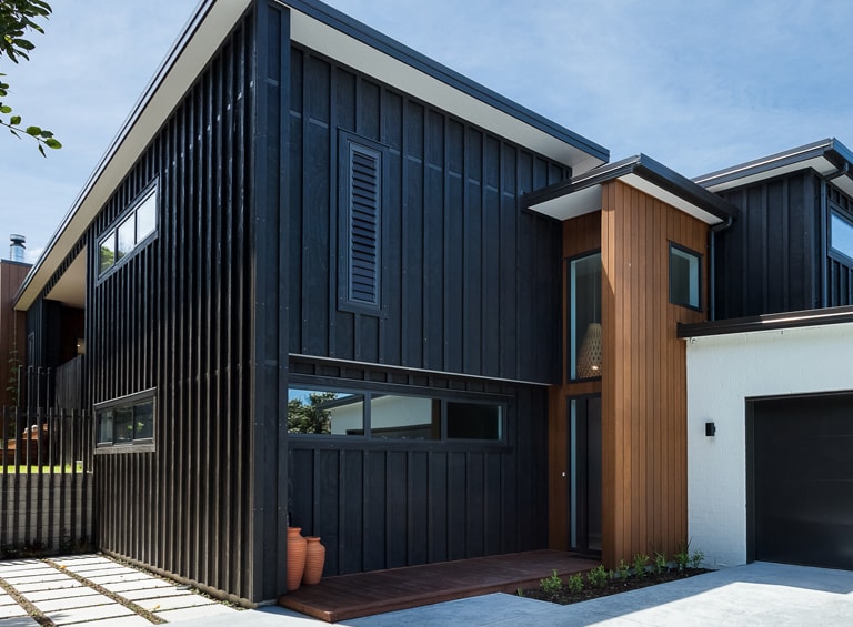 Brier Residence