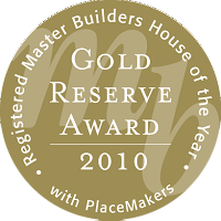 Gold Reserve Award