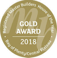 BOP Gold Award